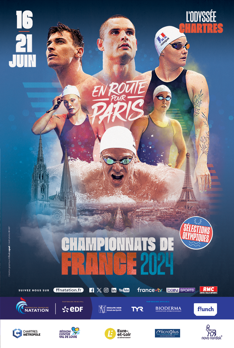 Championnats de FRANCE N1 ELITES _ Chartres 2024