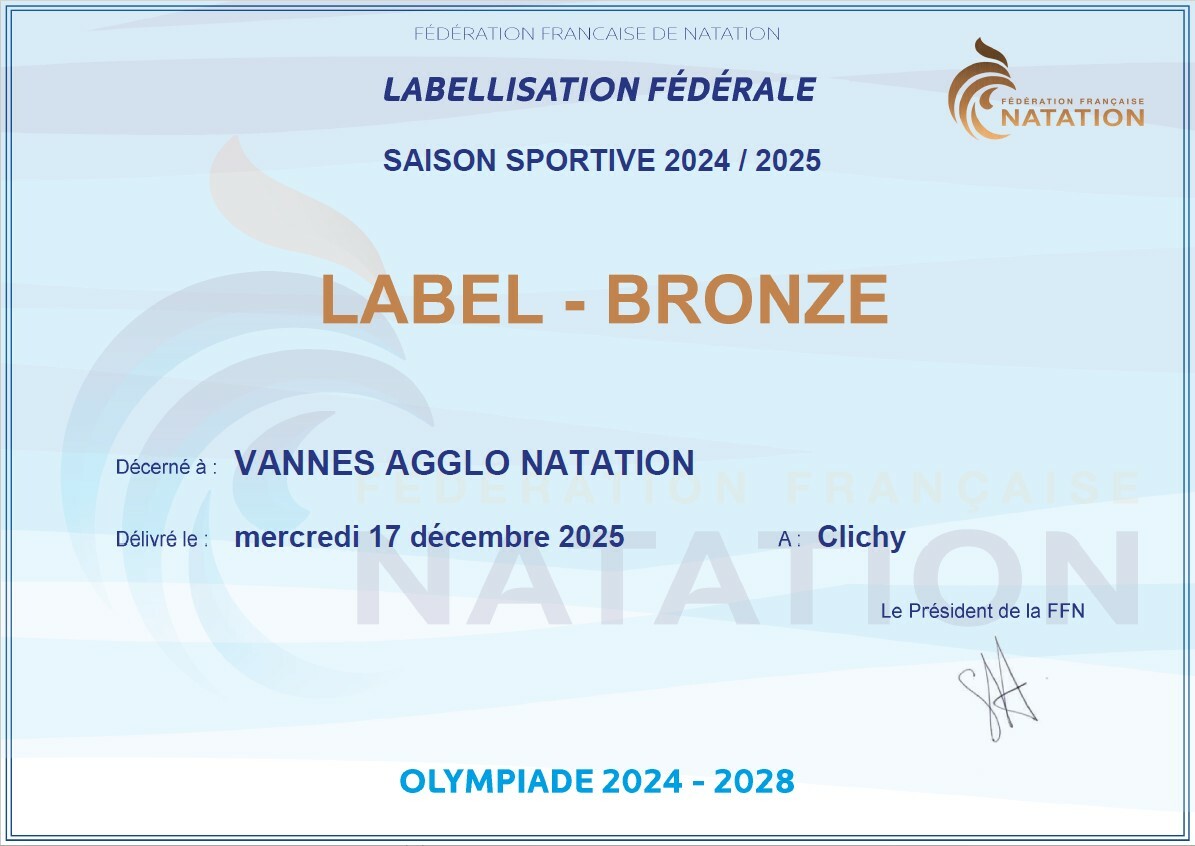 Label FFN _BRONZE