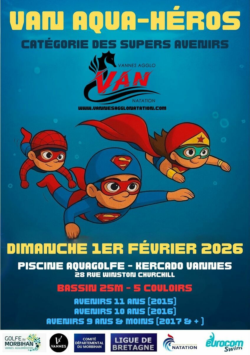 Meeting du VAN_1ier Février 2026