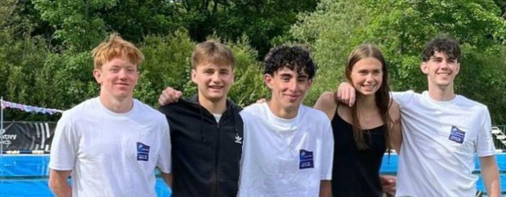 Séances Aquagym Gratuites