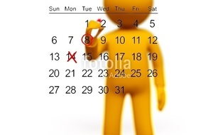 Planning Vacances de Février 2026