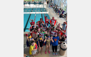 Meeting du VAN AQUA HEROS_1ier Février 2026