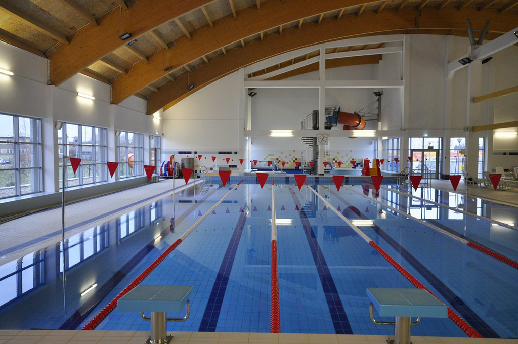 CHAMPIONNATS BZH ETE - 50 m - SAINT BRIEUC