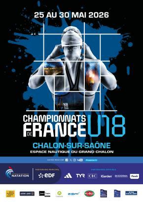 FRANCE JUNIORS U18