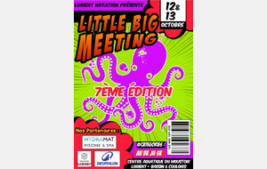 LITTLE BIG MEETING 7e édition LORIENT