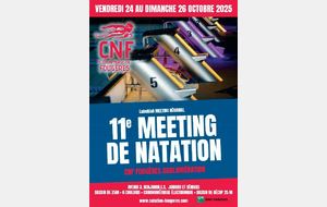 11e Meeting de Fougères