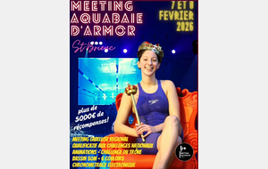 MEETING BZH 2026 - AQUABAIE SAINT BRIEUC
