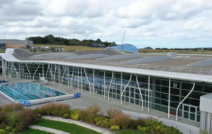 Stage Benjamins section sportive Saint Malo