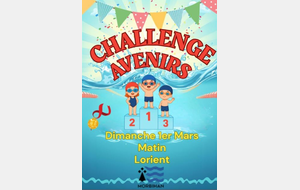 CHALLENGE AVENIRS 2026_2