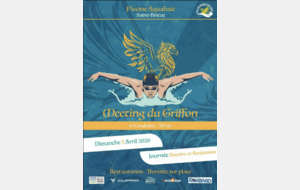 Meeting des Griffons avec nuitée - Avenirs - SAINT BRIEUC