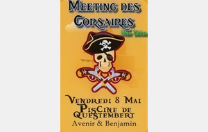 Meeting des Corsaires - QUESTEMBERT