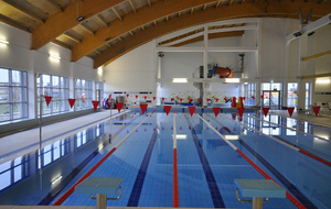 CHAMPIONNATS BZH ETE - 50 m - SAINT BRIEUC