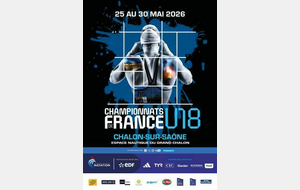 FRANCE JUNIORS U18