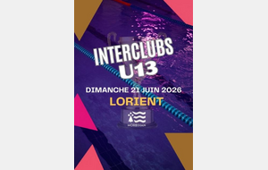 INTERCLUB U13