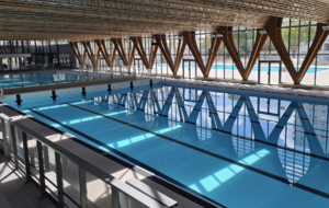 🏊‍♂️ CHAMPIONNAT IRNO 20026 - WEB CONFRONTATION ORLEANS