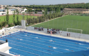 STAGE ELITE PERFECTIONNEMENT JUNIOR - MALAGA