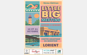 Little Big Meeting