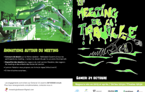 MEETING DE LA TROUILLE