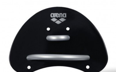 Plaquette Fingers ARENA Noir
