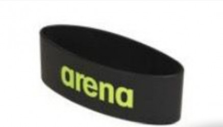 Elastique ARENA Noir