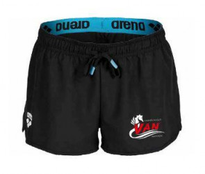 SHORT court ARENA FEMME - VAN