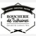 Boucherie de TREHUINEC / Gérald et Ludovic NIO