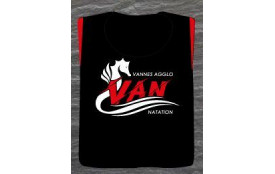 Poncho VAN