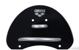 Plaquette Fingers ARENA Noir