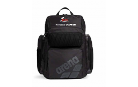 SAC A DOS ARENA - PERSONNALISÉ AU LOGO DU CLUB 