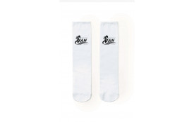 CHAUSSETTES LOGOTEES