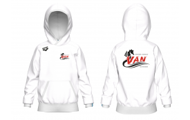 SWEAT CAPUCHE ARENA ENFANT 