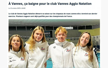 Article Le Telegramme_Octobre 2025