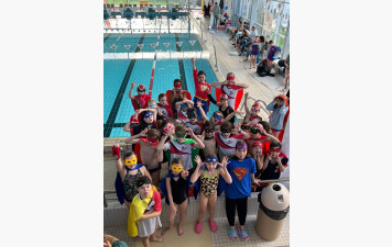 Meeting du VAN AQUA HEROS_1ier Février 2026