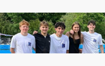 Séances Aquagym Gratuites