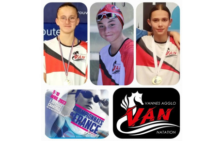 Championnats de France Juniors - Avril 2023 - Chartres