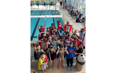 Meeting du VAN AQUA HEROS_1ier Février 2026