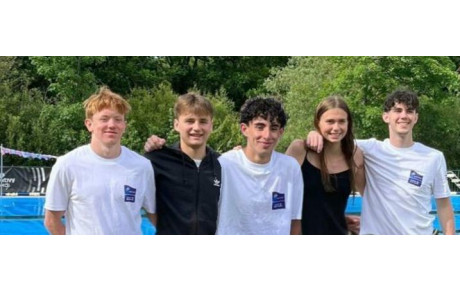 Séances Aquagym Gratuites