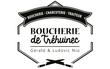 Boucherie de TREHUINEC / Gérald et Ludovic NIO