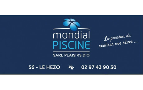 MONDIAL PISCINE