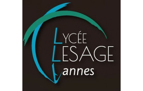 Lycée LESAGE Vannes