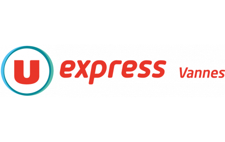 SUPER U Express Vannes