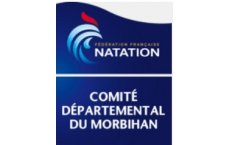 Comité Départemental de Natation du Morbihan