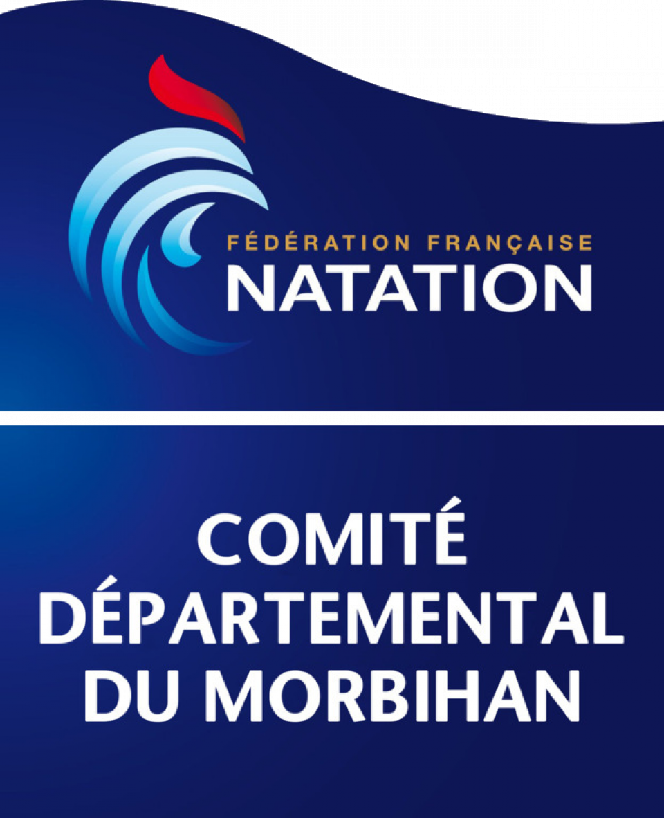 Assemblée Générale Ordinaire du Comité Départemental du Morbihan de Natation 2025