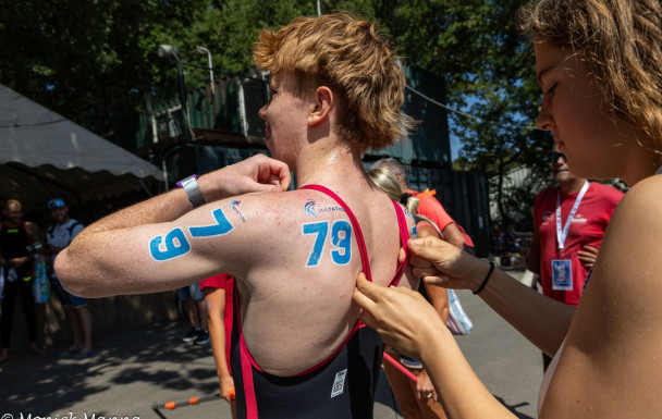 2025-06_Championnats de France Eau Libre - Martigues