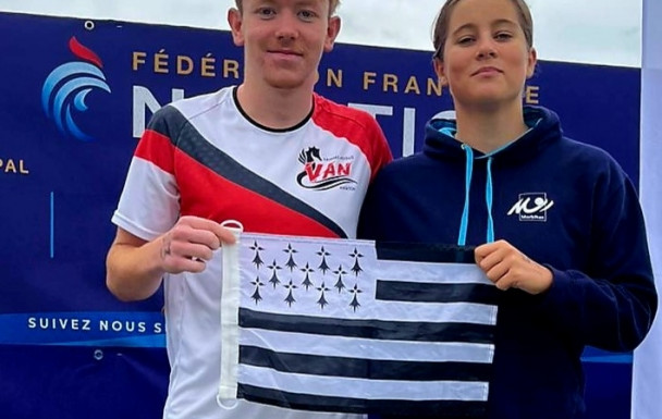 2025-09_Finale de la Coupe de France Eau Libre 2025